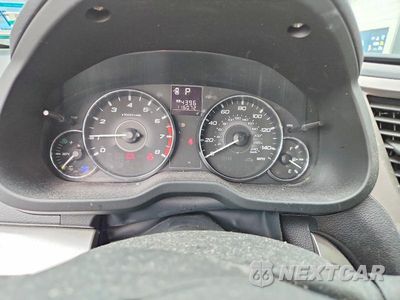 Zdjęcie 9 z 12 samochodu: 2011 SUBARU LEGACY 2.5I VIN:4S3BMCA6XB3232110 - miniatura