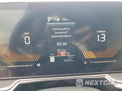 Zdjęcie 9 z 13 samochodu: 2025 KIA SORENTO S VIN:5XYRL4JC8SG331890 - miniatura