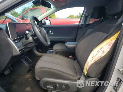 Zdjęcie 7 z 13 samochodu: 2024 HYUNDAI IONIQ 5 SEL VIN:KM8KN4DE8RU264060 - miniatura