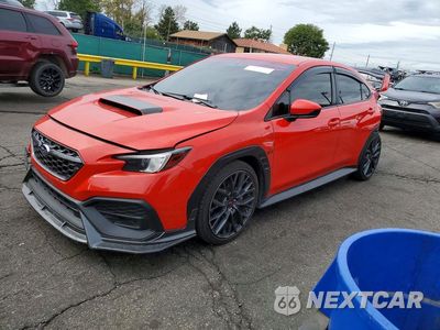 2022 SUBARU WRX JF1VBAA67N9004936 - główne zdjęcie licytacji z USA - miniatura