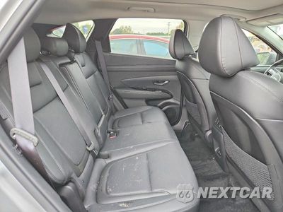 Zdjęcie 11 z 14 samochodu: 2026 HYUNDAI TUCSON HYBRID LIMITED VIN:KM8JEDD15TU420264 - miniatura