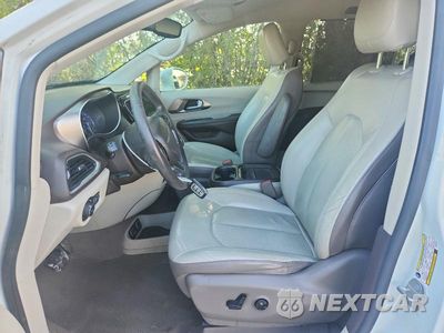Zdjęcie 7 z 13 samochodu: 2018 CHRYSLER PACIFICA TOURING L VIN:2C4RC1BG5JR217131 - miniatura