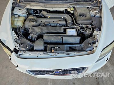 Zdjęcie 11 z 12 samochodu: 2008 VOLVO C70 T5 VIN:YV1MC67238J044108 - miniatura