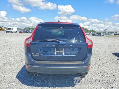 Zdjęcie 6 z 13 samochodu: 2013 VOLVO XC60 3.2 VIN:YV4952DL5D2419140 - miniatura