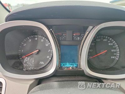 Zdjęcie 9 z 13 samochodu: 2017 CHEVROLET EQUINOX LT VIN:2GNALCEK0H1505258 - miniatura