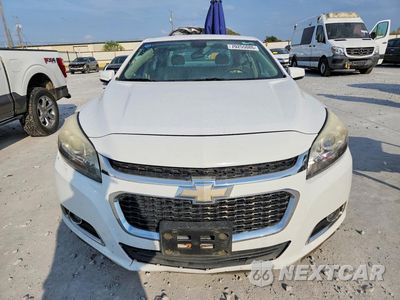 Piąte zdjęcie samochodu w środku: 2014 CHEVROLET MALIBU 2LT VIN:1G11E5SL9EF227789 - miniatura