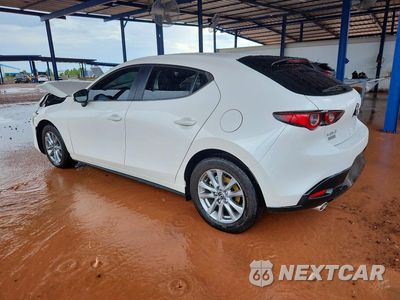 Drugie zdjęcie samochodu z przodu: 2026 MAZDA 3 VIN:JM1BPAJL4T1877737 - miniatura