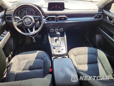 Zdjęcie 8 z 13 samochodu: 2017 MAZDA CX-5 SPORT VIN:JM3KFABL7H0223157 - miniatura