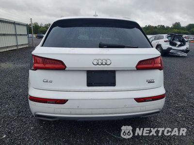 Zdjęcie 6 z 13 samochodu: 2018 AUDI Q5 PREMIUM PLUS VIN:WA1BNAFY0J2229436 - miniatura