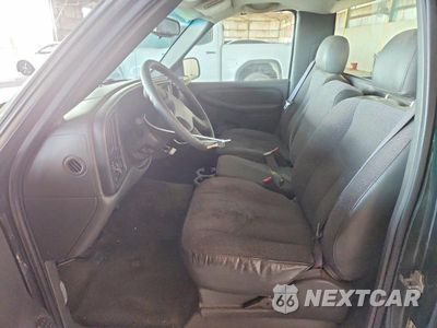 Zdjęcie 7 z 12 samochodu: 2004 CHEVROLET SILVERADO C1500 VIN:1GCEC14X24Z215620 - miniatura