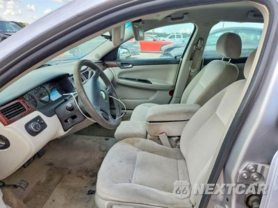 Zdjęcie 7 z 12 samochodu: 2006 CHEVROLET IMPALA LS VIN:2G1WB58K969216041 - miniatura