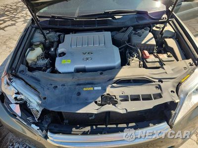 Zdjęcie 11 z 12 samochodu: 2011 TOYOTA AVALON LIMITED VIN:4T1BK3DB5BU412258 - miniatura