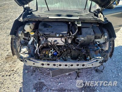 Zdjęcie 12 z 13 samochodu: 2018 FORD ESCAPE SE VIN:1FMCU9GD6JUD19617 - miniatura
