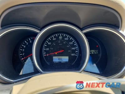 Zdjęcie 9 z 14 samochodu: 2014 NISSAN MURANO LE VIN:JN8AZ1MW0EW509013 - miniatura