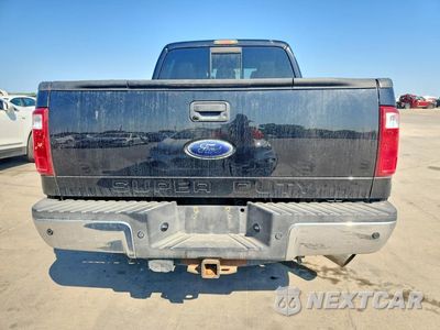 Zdjęcie 6 z 12 samochodu: 2011 FORD F250 SUPER DUTY VIN:1FT7W2BT0BEA98226 - miniatura