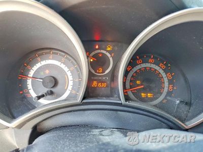 Zdjęcie 9 z 12 samochodu: 2013 SCION TC BASE VIN:JTKJF5C7XD3060986 - miniatura