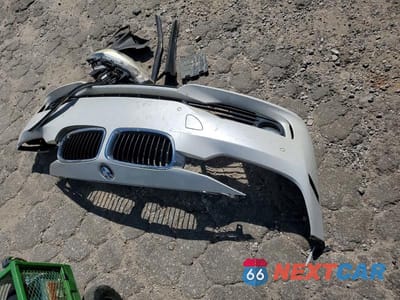 Zdjęcie 12 z 13 samochodu: 2012 BMW 328 I VIN:WBA3A5C52CF350131 - miniatura