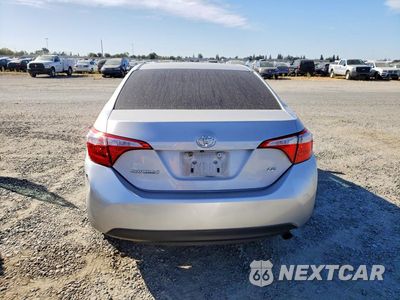 Zdjęcie 6 z 13 samochodu: 2014 TOYOTA COROLLA LE VIN:2T1BURHE6EC106483 - miniatura