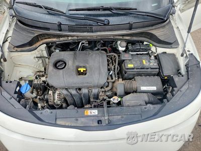 Zdjęcie 11 z 12 samochodu: 2023 KIA SOUL S VIN:KNDJ23AU4P7215562 - miniatura