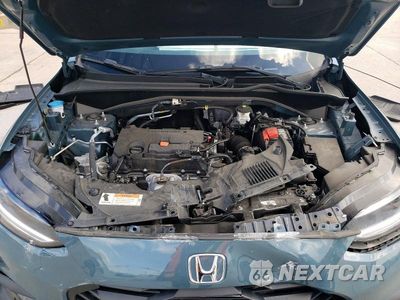 Zdjęcie 11 z 12 samochodu: 2024 HONDA HR-V SPORT VIN:3CZRZ1H54RM705715 - miniatura