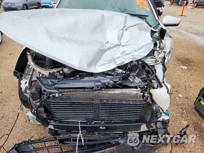 Zdjęcie 11 z 12 samochodu: 2021 CHEVROLET EQUINOX LT VIN:3GNAXKEV0MS176035 - miniatura