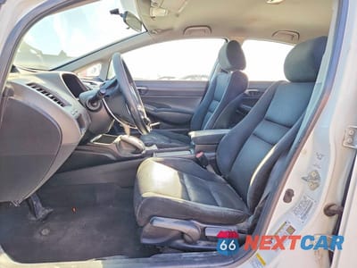 Zdjęcie 7 z 12 samochodu: 2009 HONDA CIVIC LX-S VIN:2HGFA16699H300543 - miniatura