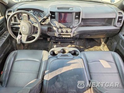 Zdjęcie 8 z 13 samochodu: 2024 RAM 2500 TRADESMAN VIN:3C6UR5CLXRG222894 - miniatura