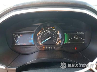 Zdjęcie 9 z 13 samochodu: 2018 FORD EDGE TITANIUM VIN:2FMPK4K98JBB63972 - miniatura