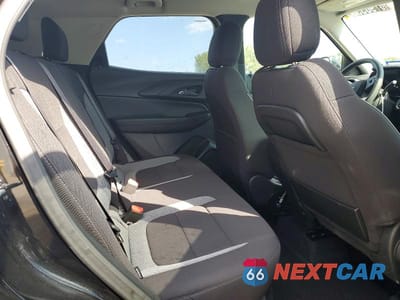 Zdjęcie 11 z 13 samochodu: 2026 CHEVROLET TRAILBLAZER LT VIN:KL79MPSL5TB210871 - miniatura