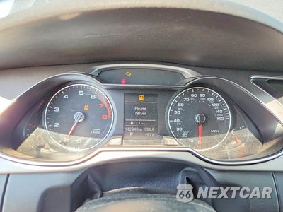 Zdjęcie 9 z 12 samochodu: 2015 AUDI A4 ALLROAD PREMIUM PLUS VIN:WA1UFAFL0FA039269 - miniatura