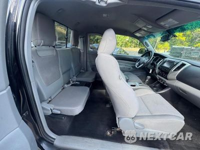 Zdjęcie 6 z 10 samochodu: 2013 TOYOTA TACOMA V6 VIN:5TFUU4EN9DX065377 - miniatura