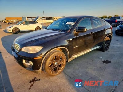 2013 BMW X6 XDRIVE50I 5UXFG8C53DL591035 - główne zdjęcie licytacji z USA - miniatura