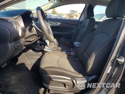 Zdjęcie 7 z 13 samochodu: 2023 KIA FORTE LXS VIN:3KPF24AD0PE586231 - miniatura