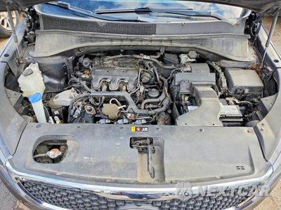 Zdjęcie 12 z 13 samochodu: 2016 KIA SORENTO LX V6 VIN:5XYPGDA52GG099176 - miniatura