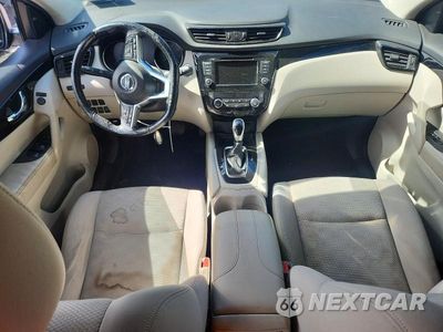 Zdjęcie 8 z 13 samochodu: 2020 NISSAN ROGUE SPORT SV VIN:JN1BJ1CW9LW377829 - miniatura
