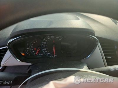 Zdjęcie 9 z 13 samochodu: 2018 CHEVROLET TRAX LS VIN:3GNCJKSB0JL392039 - miniatura
