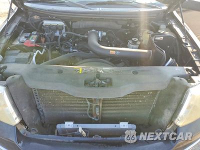 Zdjęcie 11 z 12 samochodu: 2004 FORD F150 VIN:1FTPX12504NA36580 - miniatura