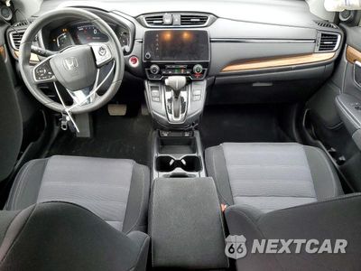 Zdjęcie 8 z 13 samochodu: 2021 HONDA CR-V EX VIN:2HKRW2H55MH663655 - miniatura