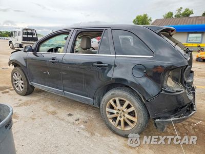 Drugie zdjęcie samochodu z przodu: 2014 FORD EDGE VIN:2FMDK3KC4EBA41639 - miniatura