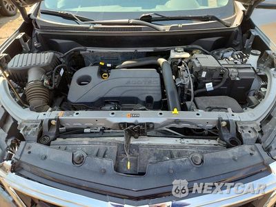 Zdjęcie 11 z 12 samochodu: 2024 CHEVROLET EQUINOX LT VIN:3GNAXKEG9RS103982 - miniatura