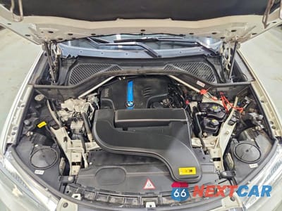 Zdjęcie 12 z 13 samochodu: 2016 BMW X5 XDR40E VIN:5UXKT0C58G0F74560 - miniatura