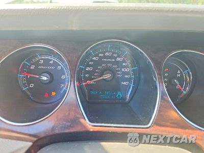 Zdjęcie 9 z 12 samochodu: 2012 FORD TAURUS SEL VIN:1FAHP2EW4CG140366 - miniatura