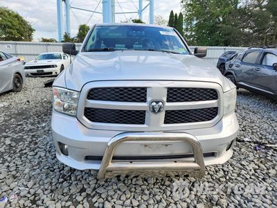 Piąte zdjęcie samochodu w środku: 2015 RAM 1500 ST VIN:1C6RR7KT9FS648793 - miniatura