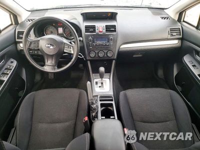 Zdjęcie 8 z 12 samochodu: 2013 SUBARU XV CROSSTREK 2.0 PREMIUM VIN:JF2GPACC3D2881486 - miniatura
