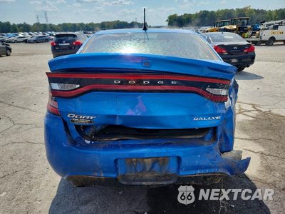 Zdjęcie 6 z 12 samochodu: 2016 DODGE DART SXT VIN:1C3CDFBBXGD607341 - miniatura