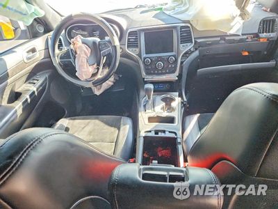 Zdjęcie 8 z 12 samochodu: 2017 JEEP GRAND CHEROKEE LAREDO VIN:1C4RJFAGXHC807378 - miniatura