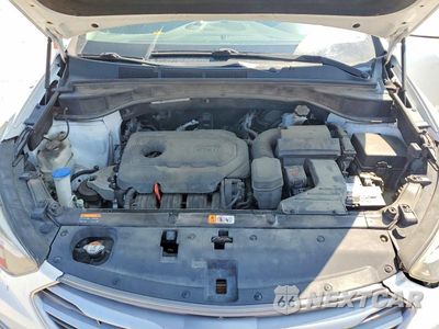 Zdjęcie 12 z 13 samochodu: 2017 HYUNDAI SANTA FE SPORT 2.4L VIN:5XYZT3LB5HG436510 - miniatura
