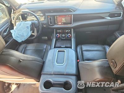 Zdjęcie 8 z 14 samochodu: 2022 GMC YUKON XL DENALI VIN:1GKS2JKL1NR134331 - miniatura
