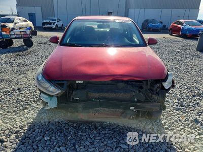 Piąte zdjęcie samochodu w środku: 2020 HYUNDAI ACCENT SE VIN:3KPC24A63LE104415 - miniatura
