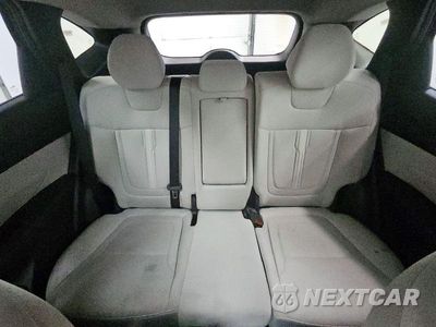 Zdjęcie 10 z 14 samochodu: 2025 HYUNDAI TUCSON SEL VIN:5NMJB3DEXSH549889 - miniatura